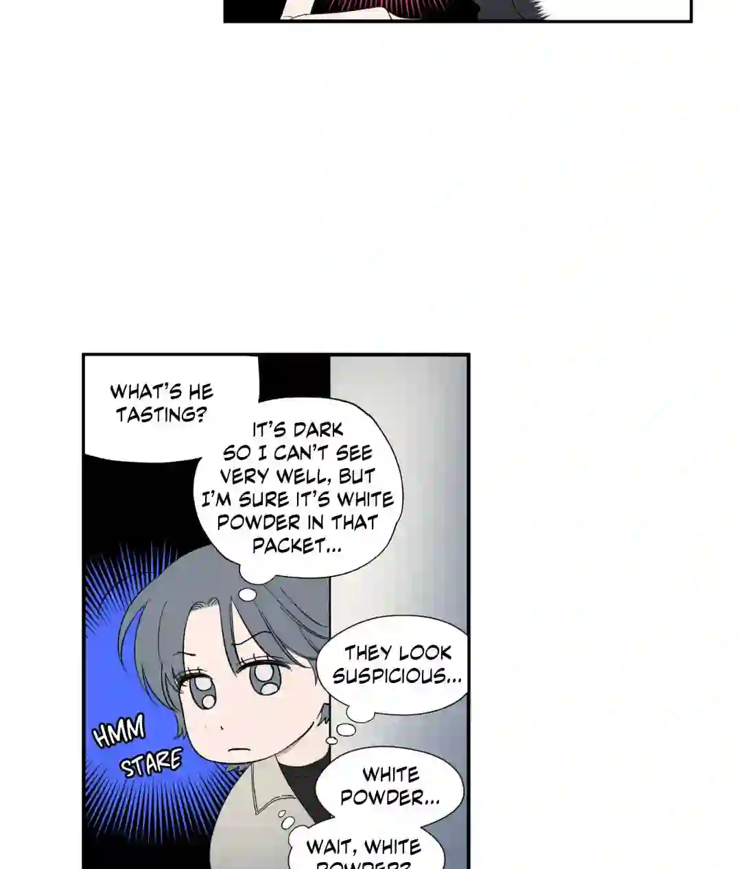 Sweeten the Deal - Chapter 1 Page 19