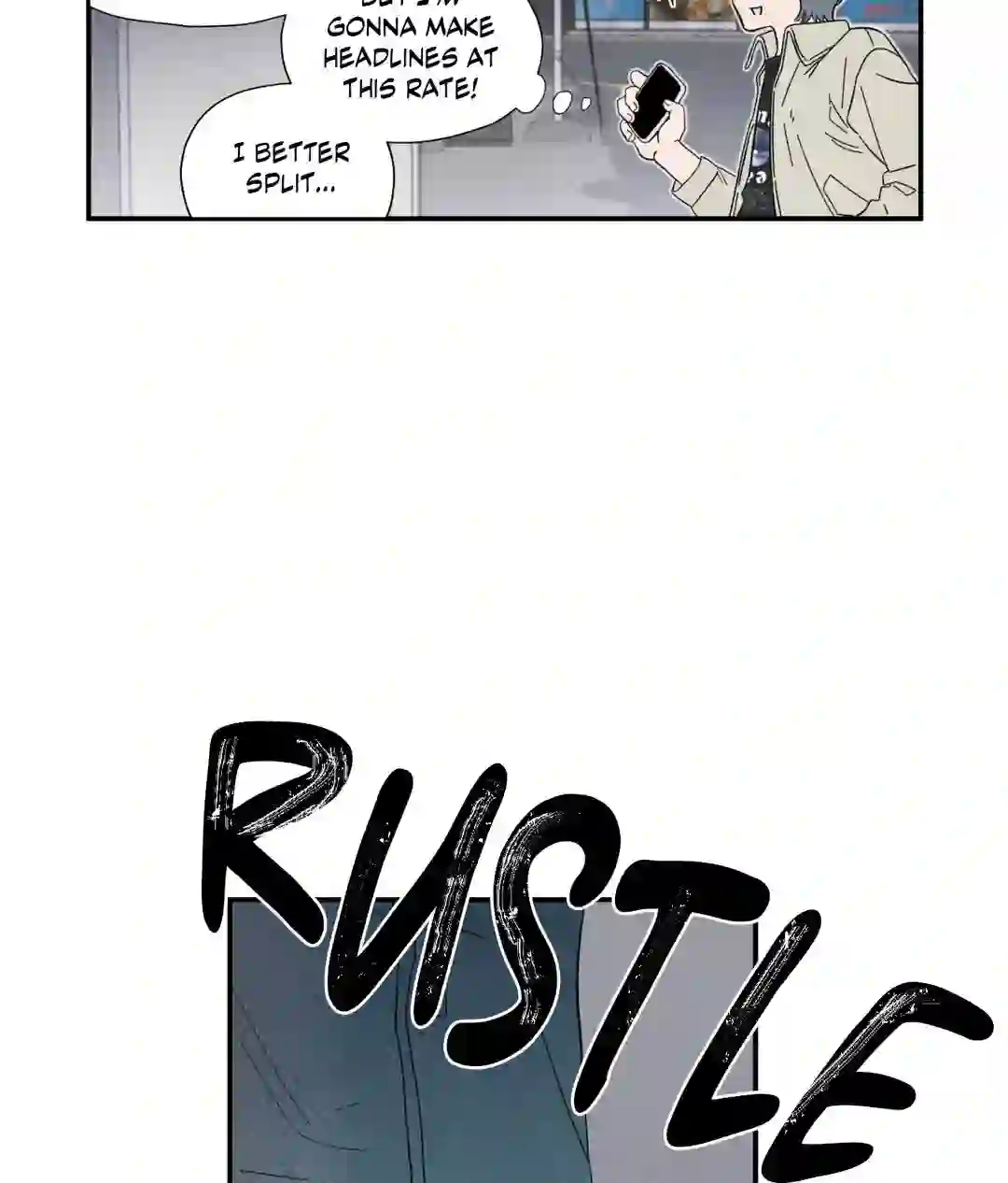 Sweeten the Deal - Chapter 1 Page 22
