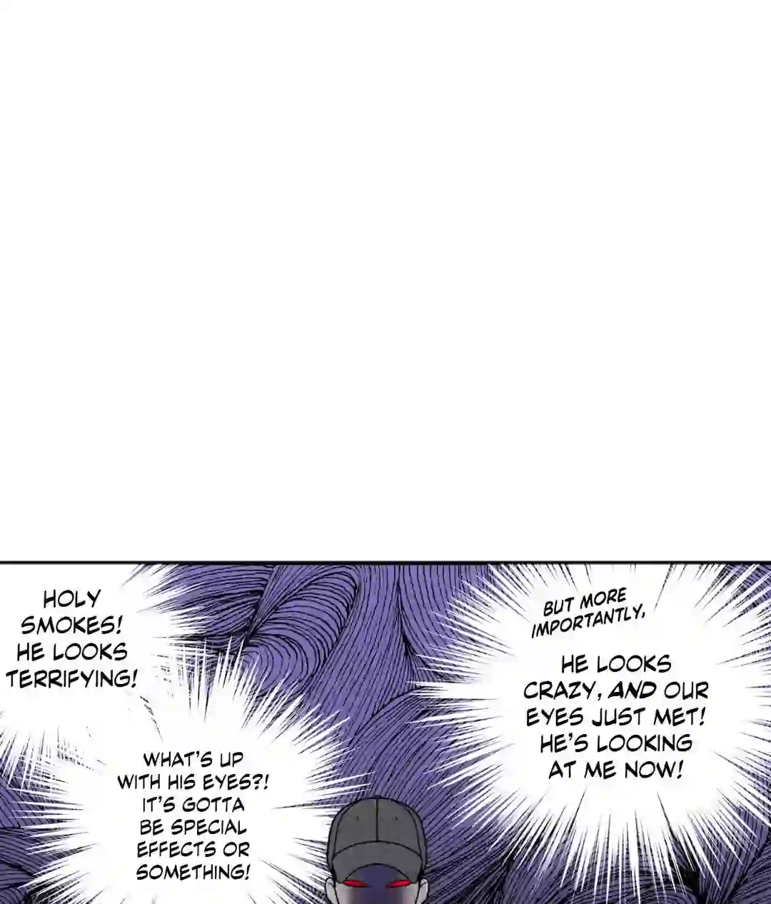 Sweeten the Deal - Chapter 1 Page 29