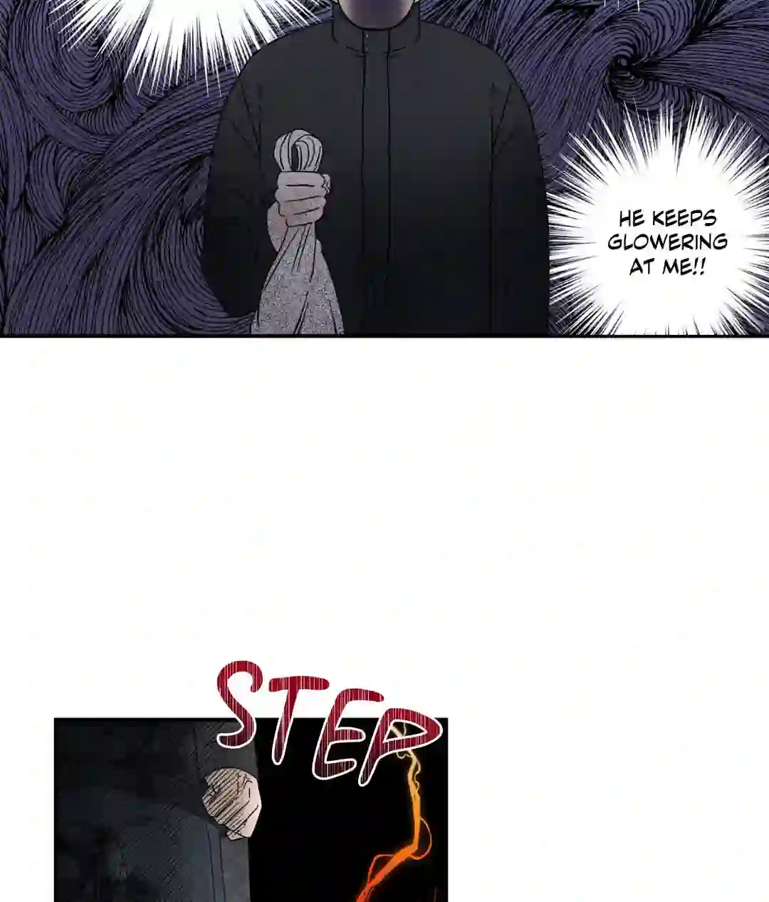 Sweeten the Deal - Chapter 1 Page 30