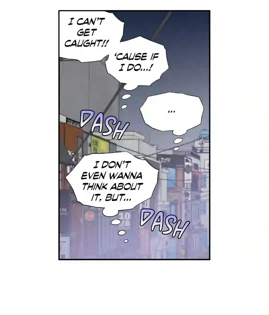 Sweeten the Deal - Chapter 1 Page 34