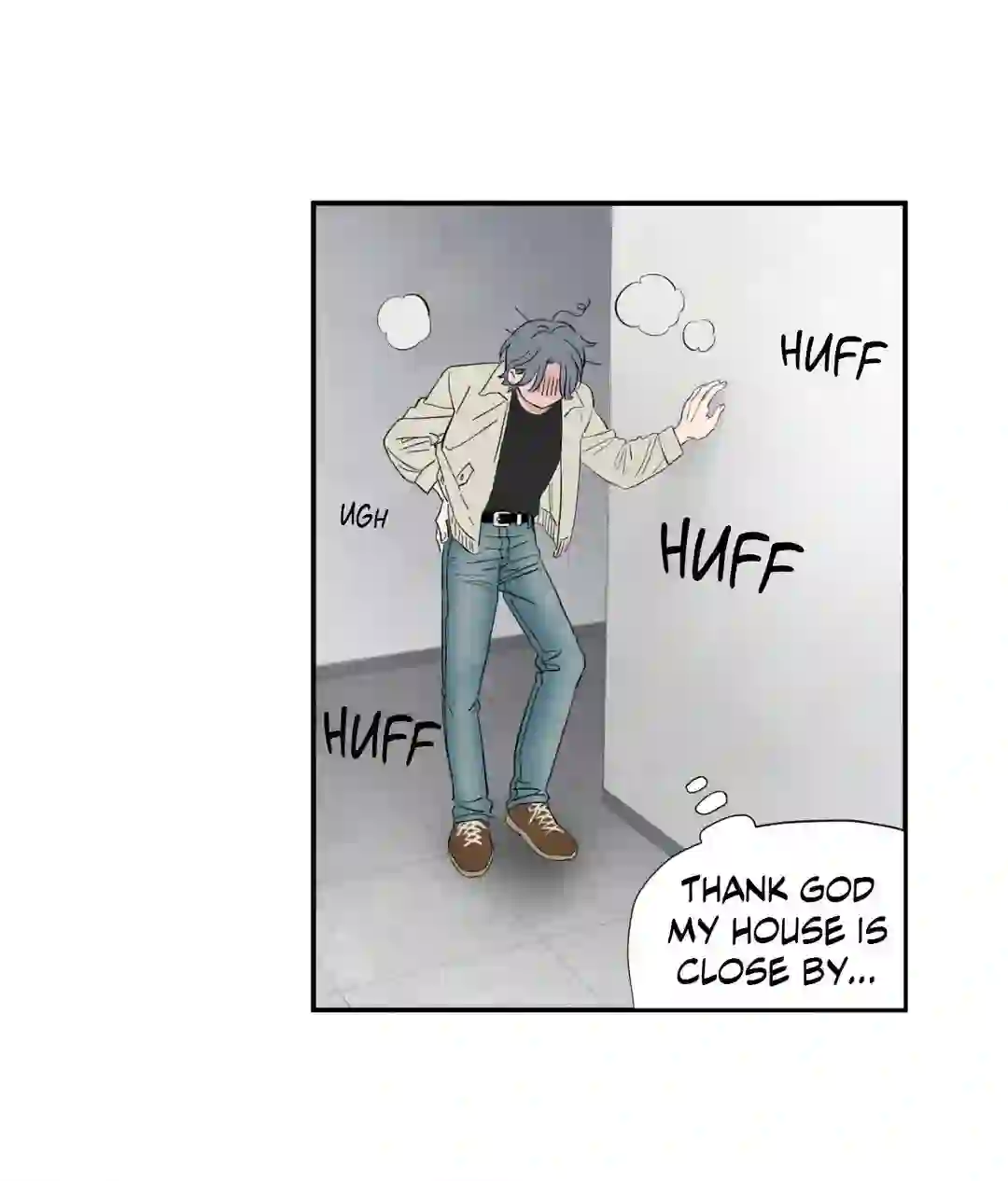 Sweeten the Deal - Chapter 1 Page 38
