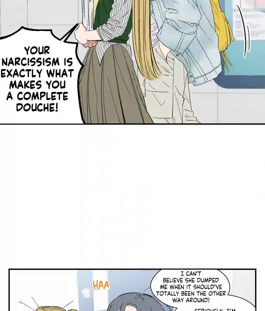Sweeten the Deal - Chapter 1 Page 50