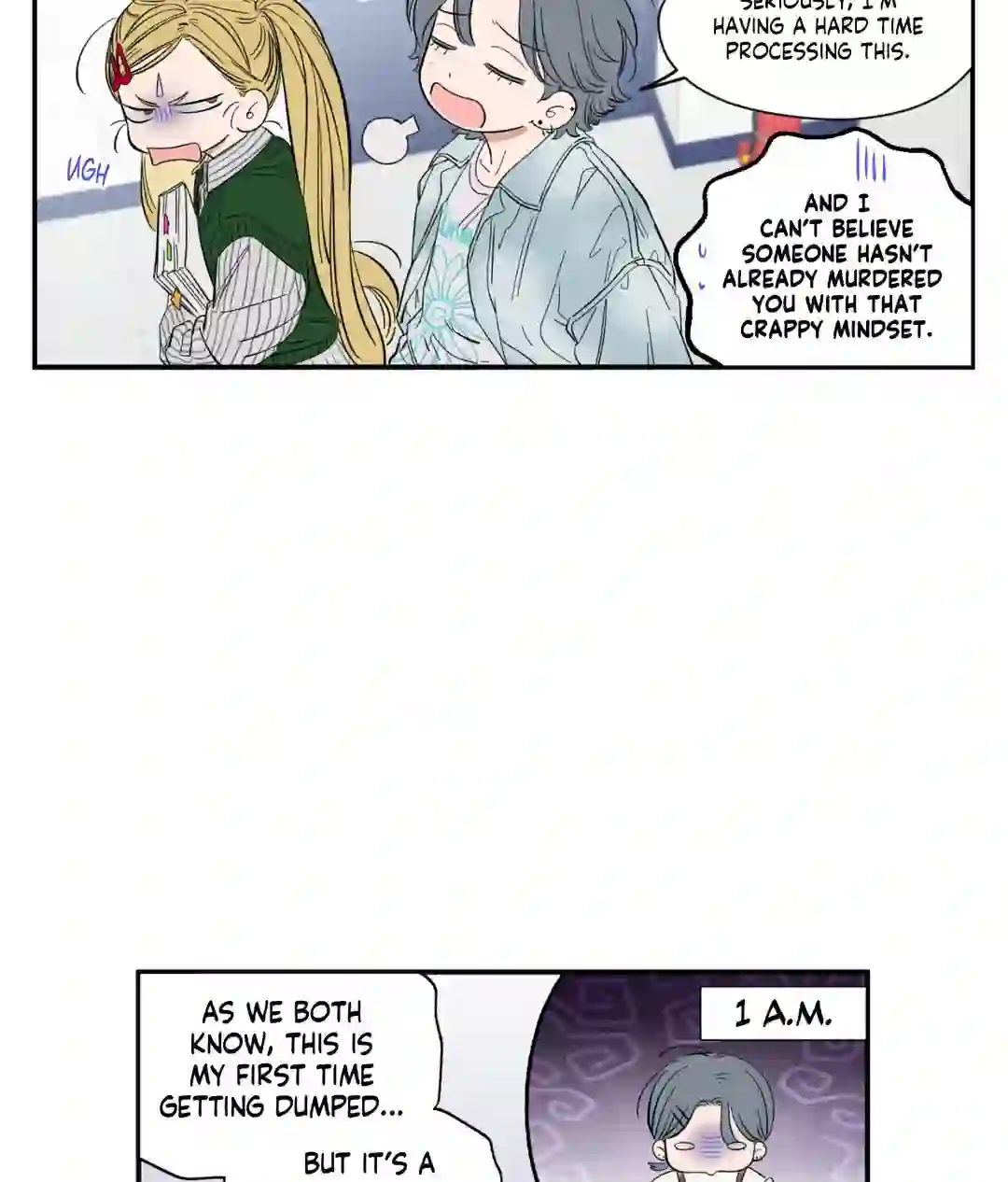 Sweeten the Deal - Chapter 1 Page 51