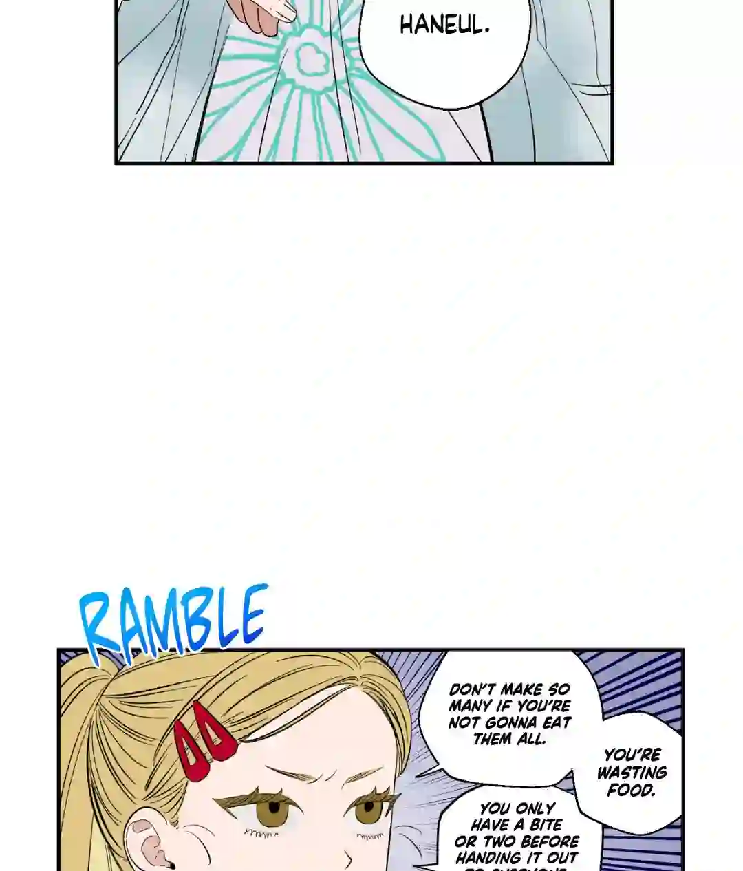 Sweeten the Deal - Chapter 1 Page 57
