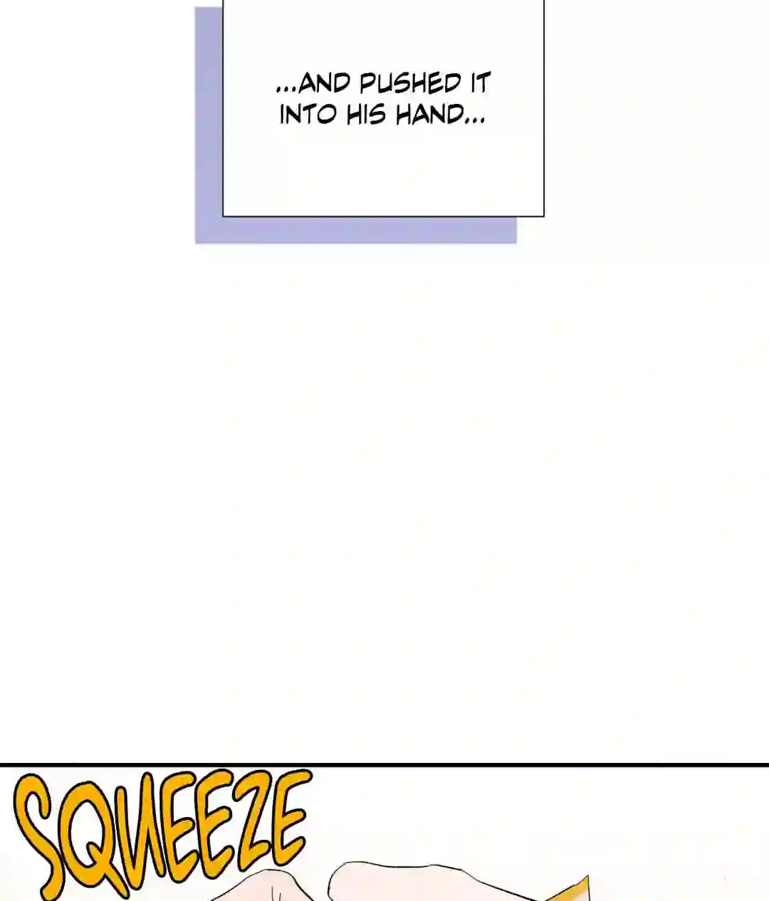 Sweeten the Deal - Chapter 1 Page 80