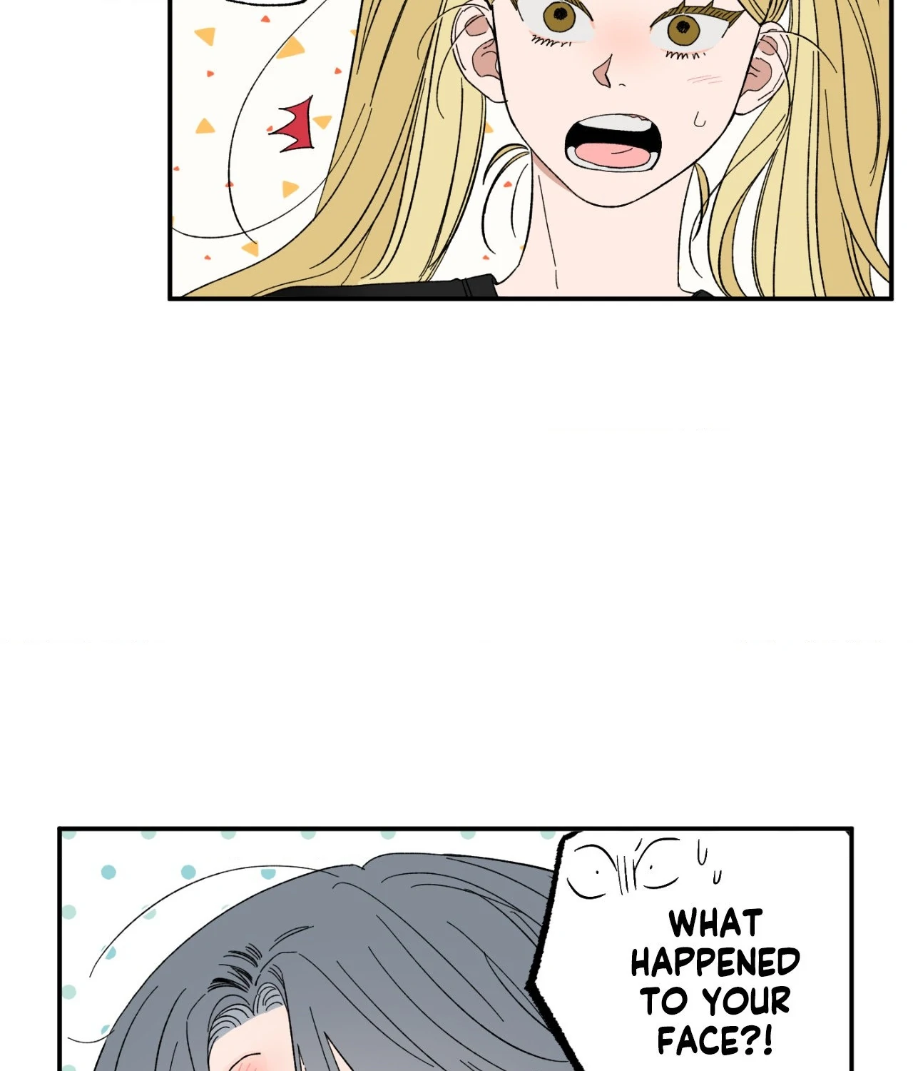 Sweeten the Deal - Chapter 10 Page 5