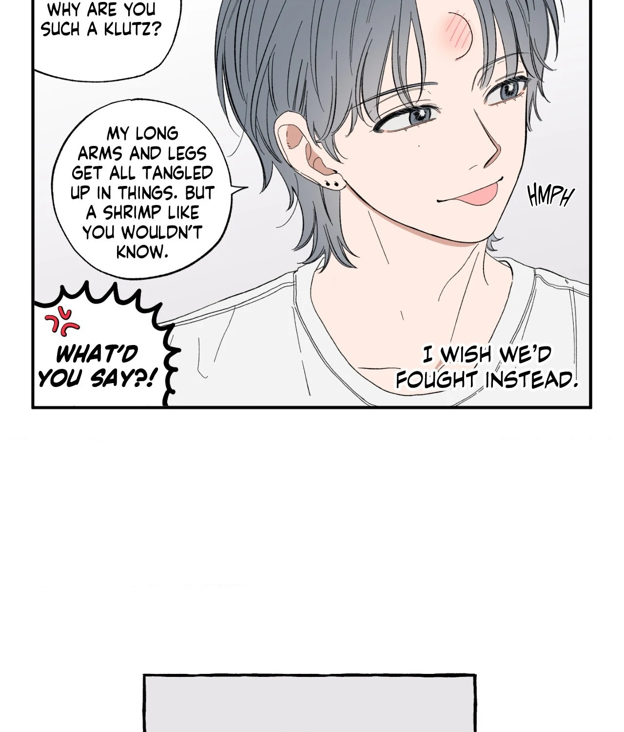 Sweeten the Deal - Chapter 10 Page 8