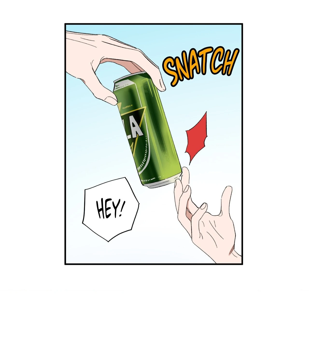 Sweeten the Deal - Chapter 10 Page 25