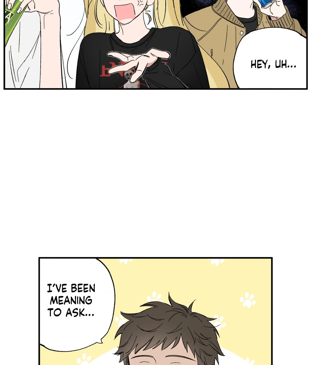 Sweeten the Deal - Chapter 10 Page 30