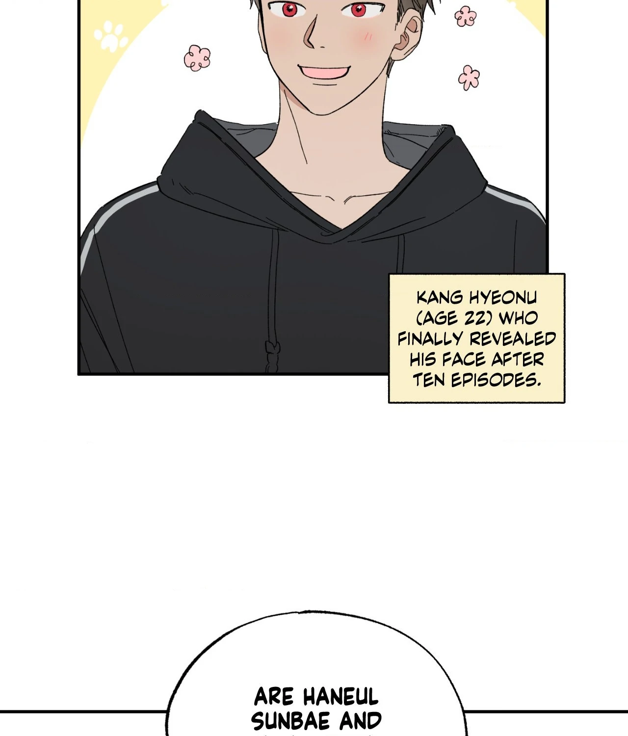 Sweeten the Deal - Chapter 10 Page 31