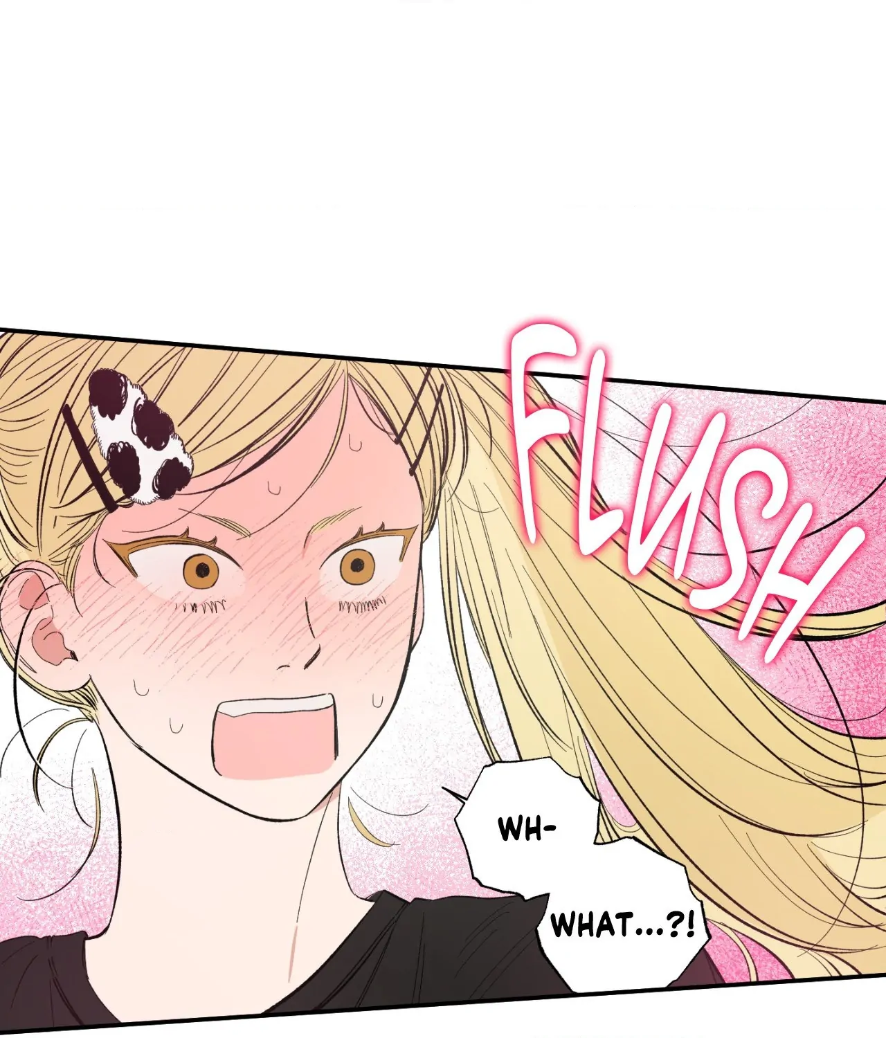 Sweeten the Deal - Chapter 10 Page 33