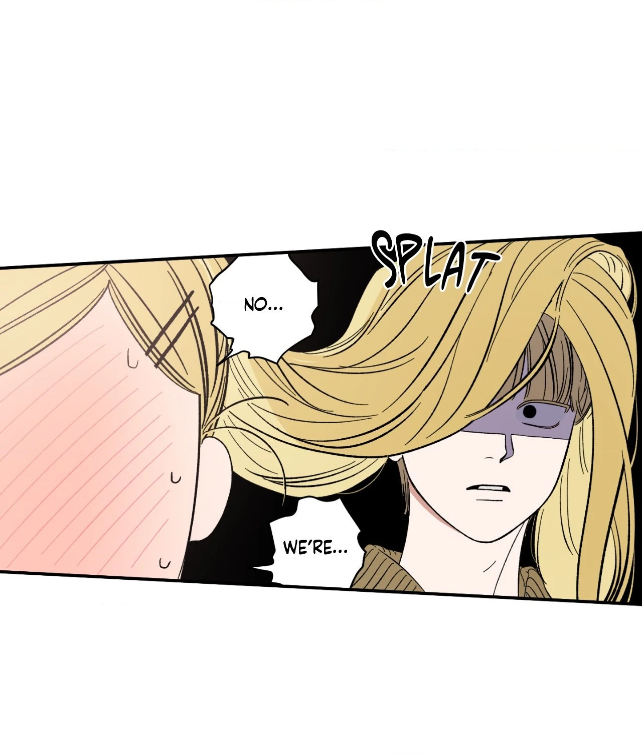Sweeten the Deal - Chapter 10 Page 34