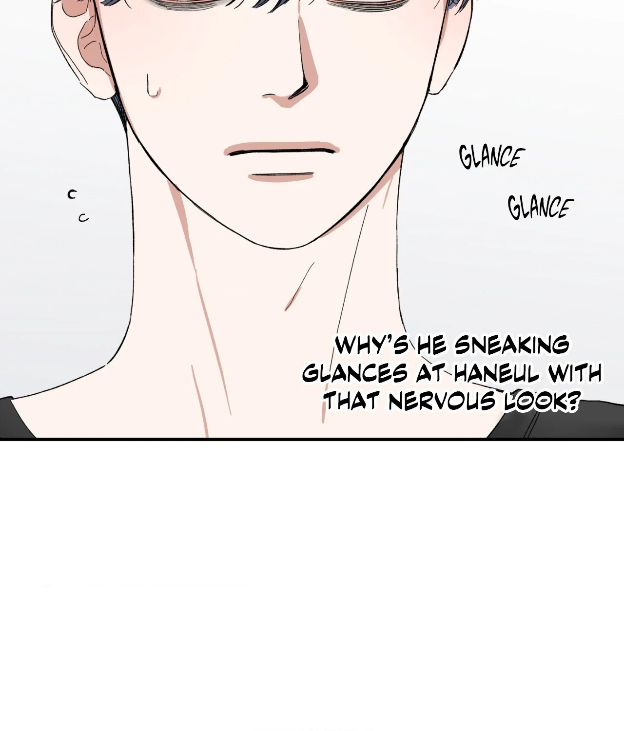 Sweeten the Deal - Chapter 10 Page 40