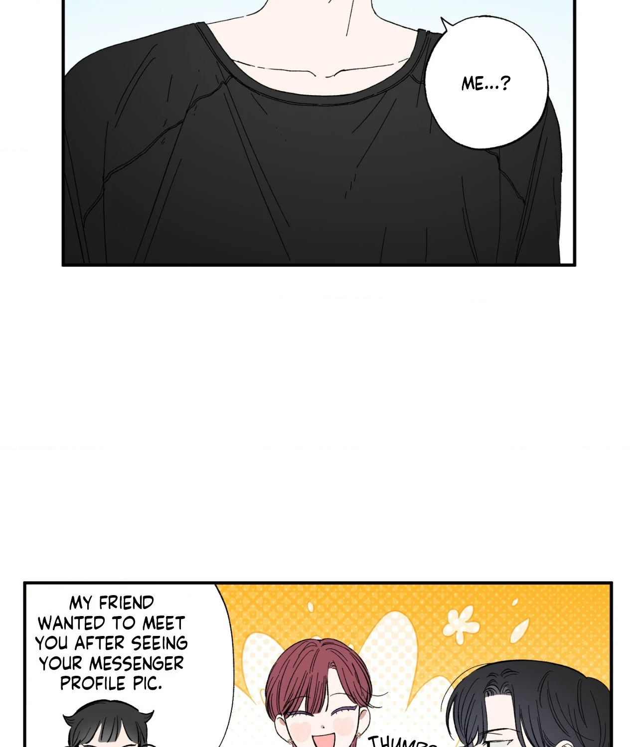 Sweeten the Deal - Chapter 10 Page 43
