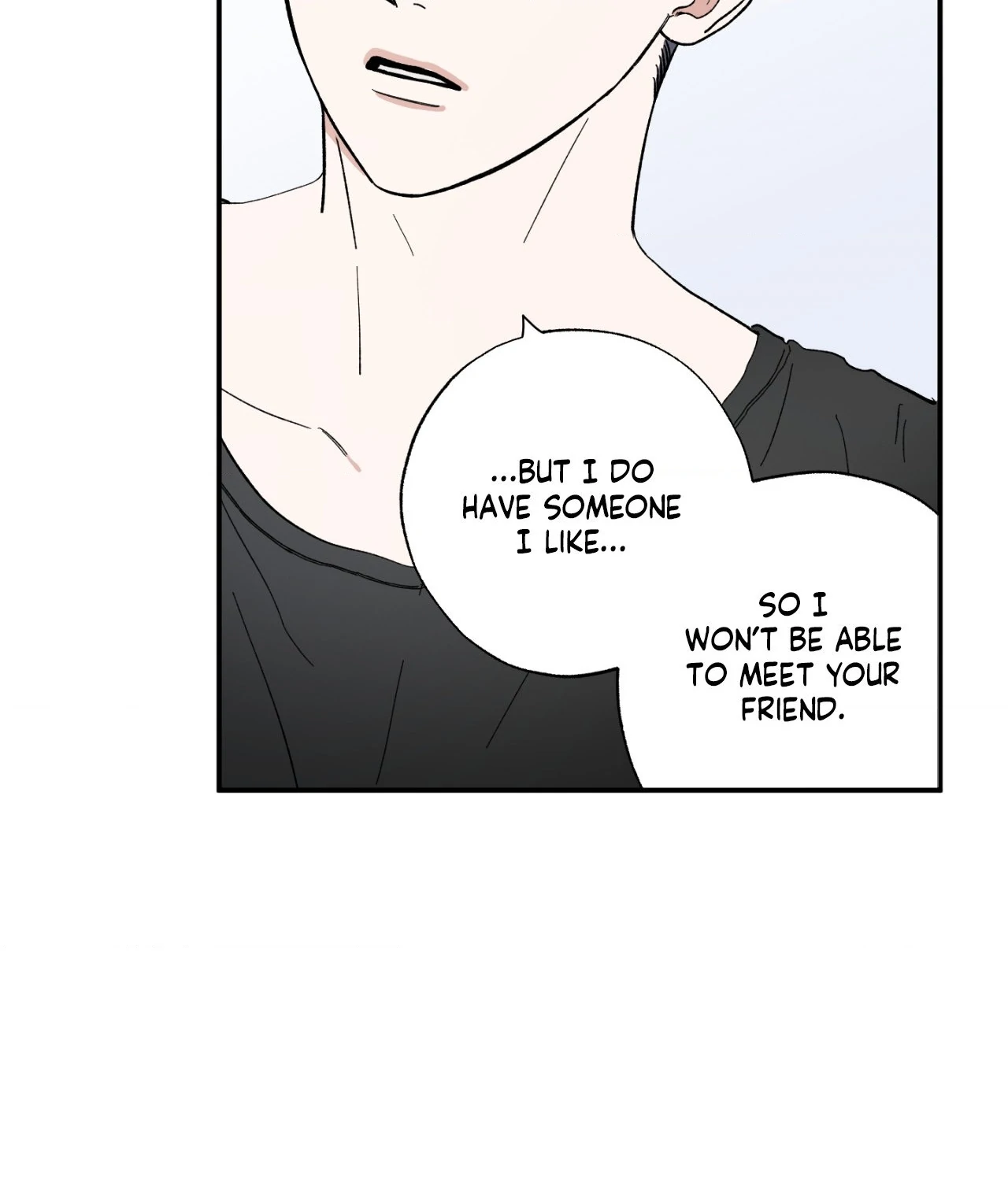 Sweeten the Deal - Chapter 10 Page 46