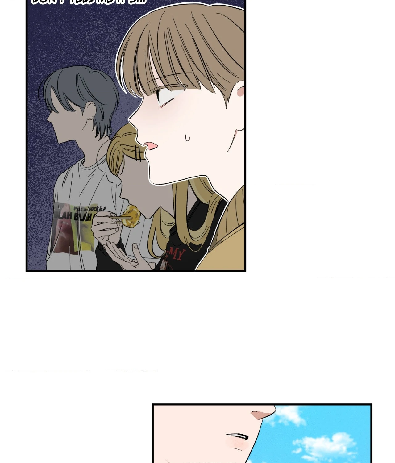 Sweeten the Deal - Chapter 10 Page 48