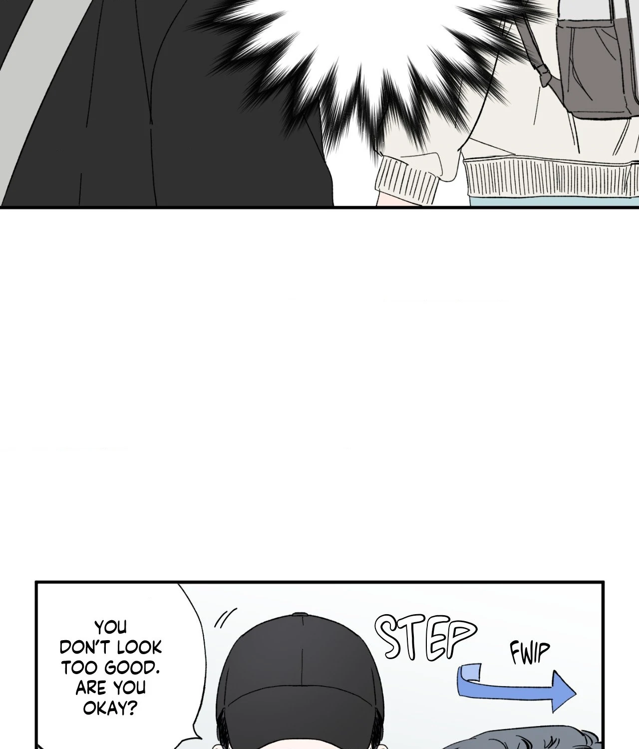 Sweeten the Deal - Chapter 10 Page 63