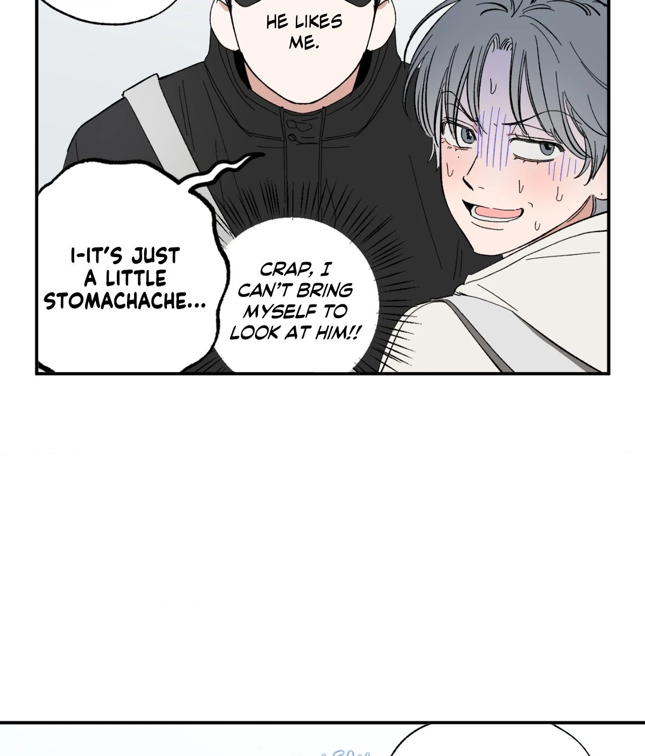Sweeten the Deal - Chapter 10 Page 64