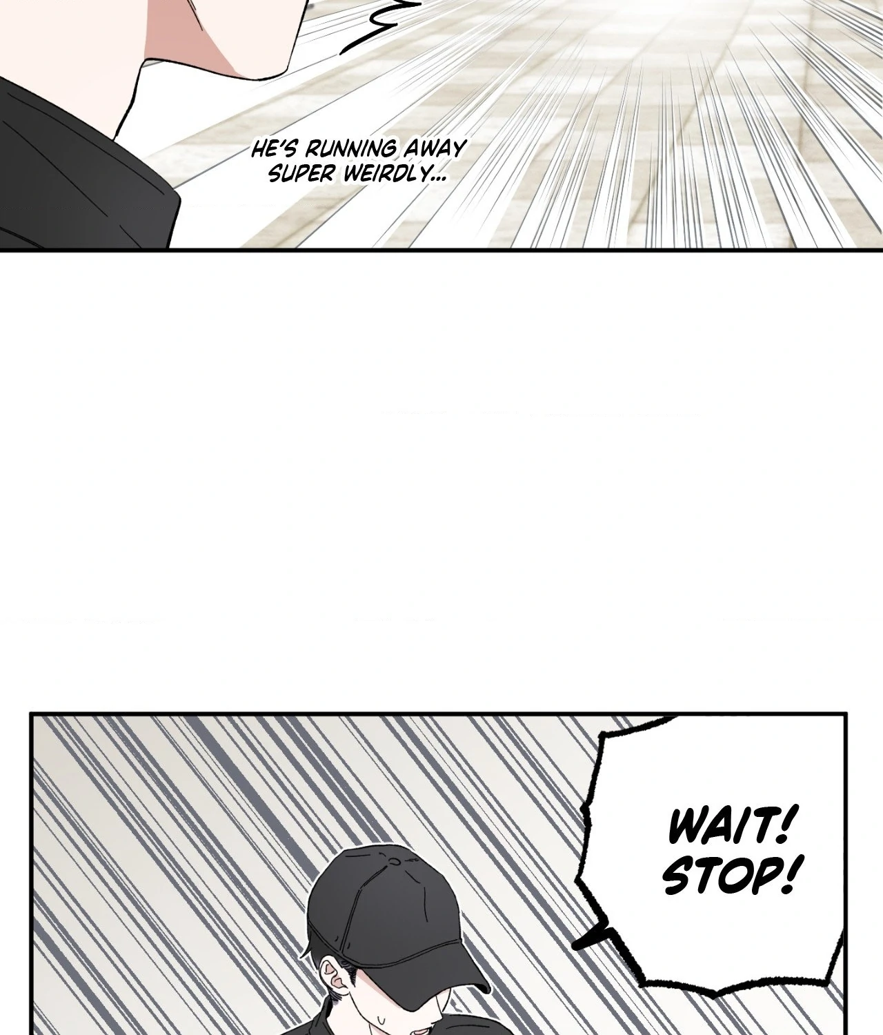 Sweeten the Deal - Chapter 10 Page 74