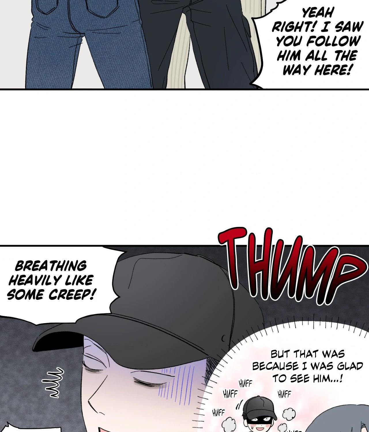 Sweeten the Deal - Chapter 10 Page 78