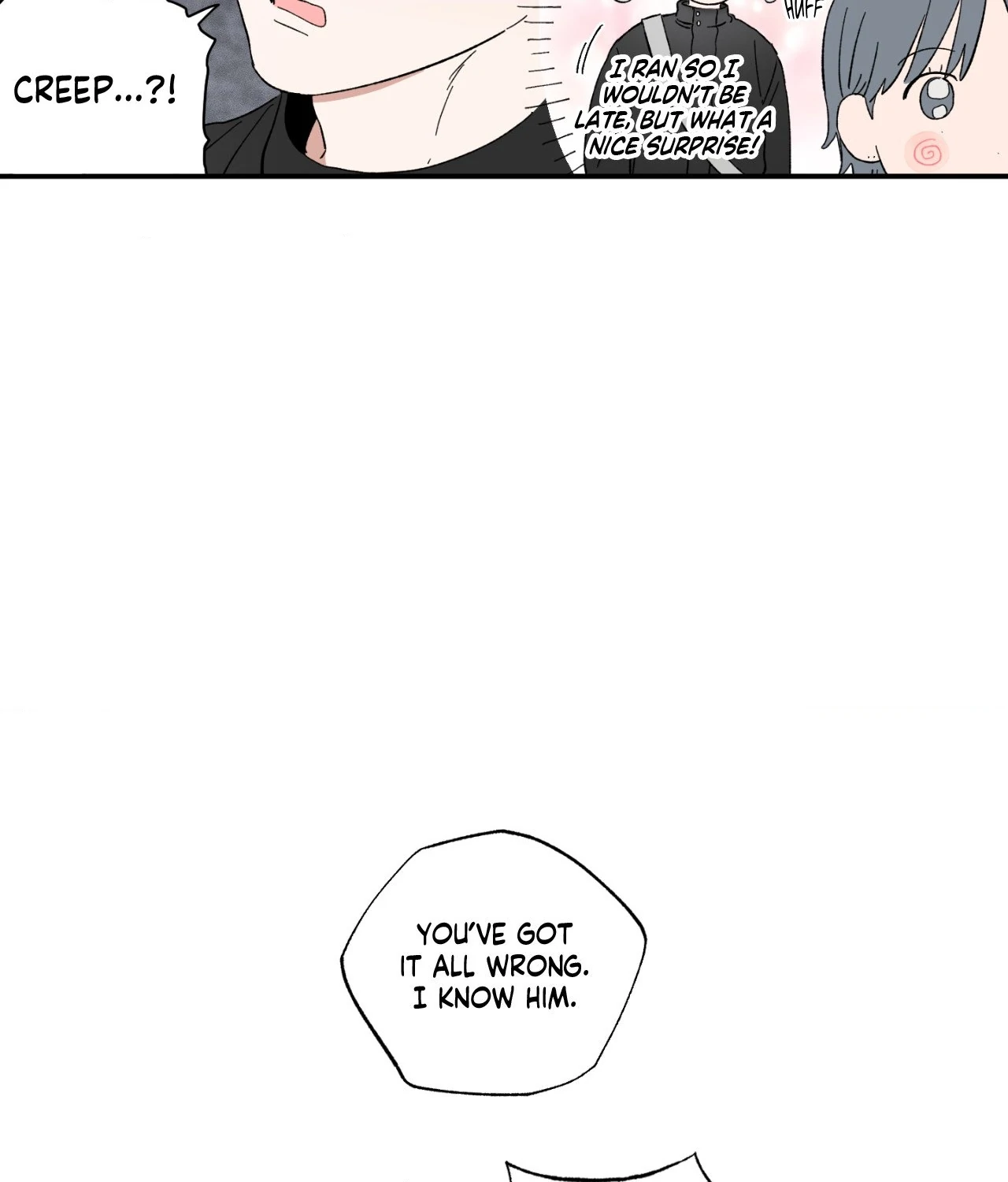 Sweeten the Deal - Chapter 10 Page 79