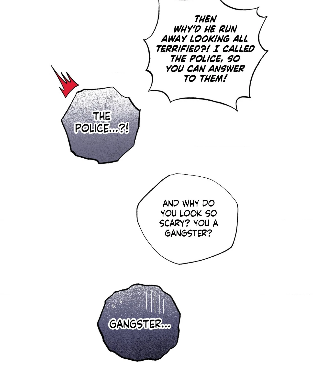 Sweeten the Deal - Chapter 10 Page 80