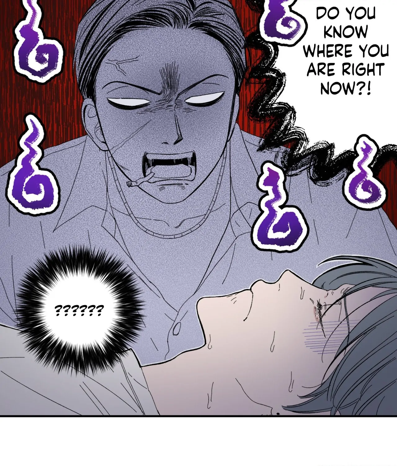 Sweeten the Deal - Chapter 11 Page 5