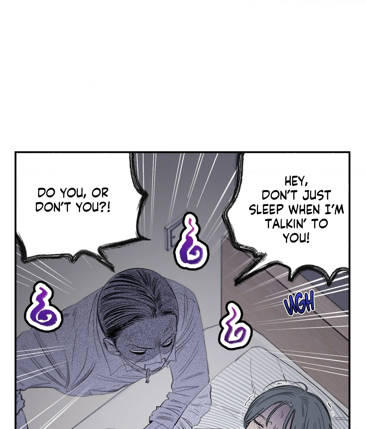 Sweeten the Deal - Chapter 11 Page 6