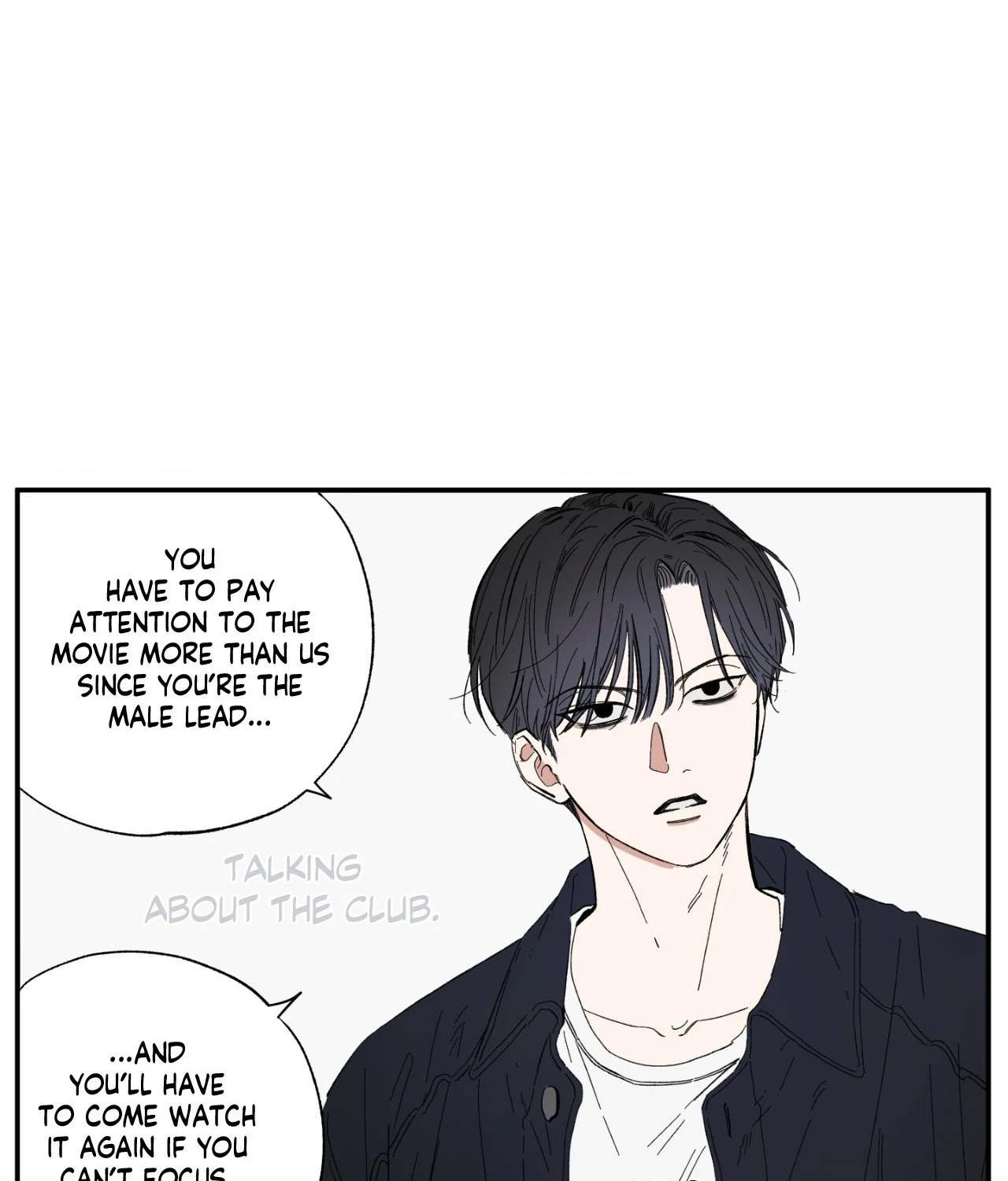 Sweeten the Deal - Chapter 11 Page 15