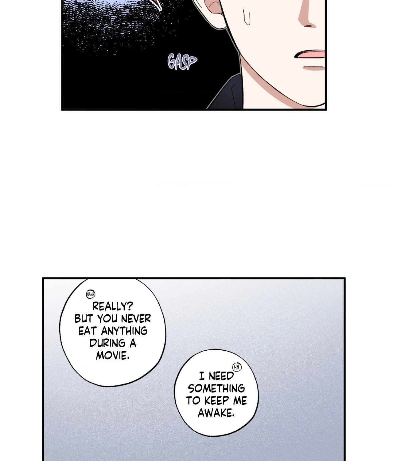 Sweeten the Deal - Chapter 11 Page 21
