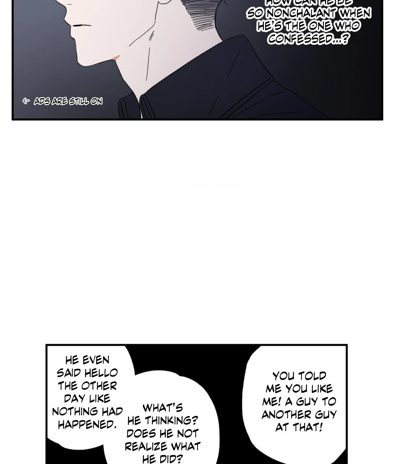 Sweeten the Deal - Chapter 11 Page 29