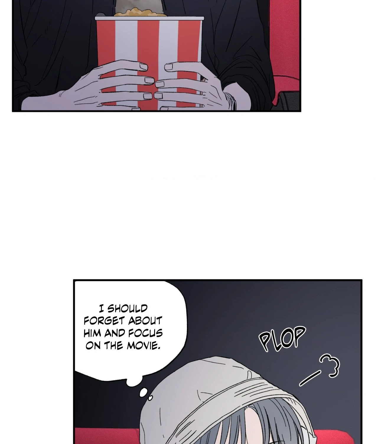 Sweeten the Deal - Chapter 11 Page 36