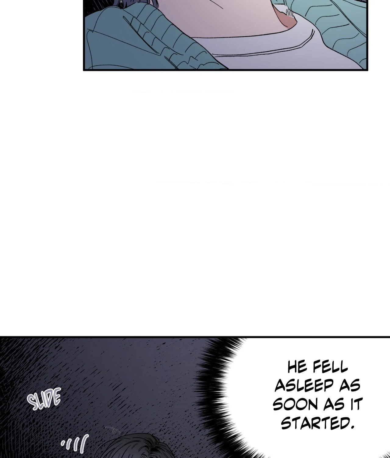 Sweeten the Deal - Chapter 11 Page 42