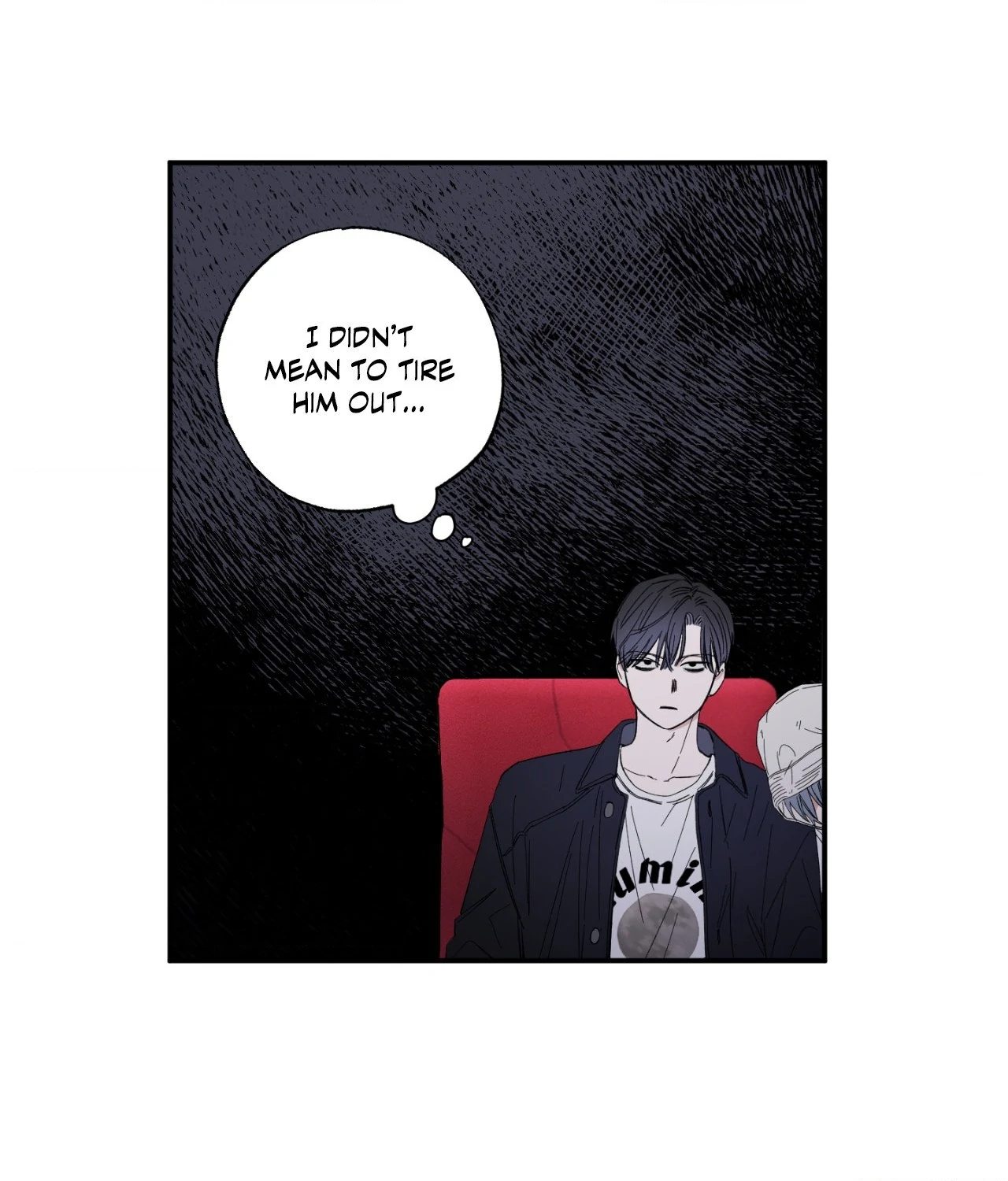 Sweeten the Deal - Chapter 11 Page 45