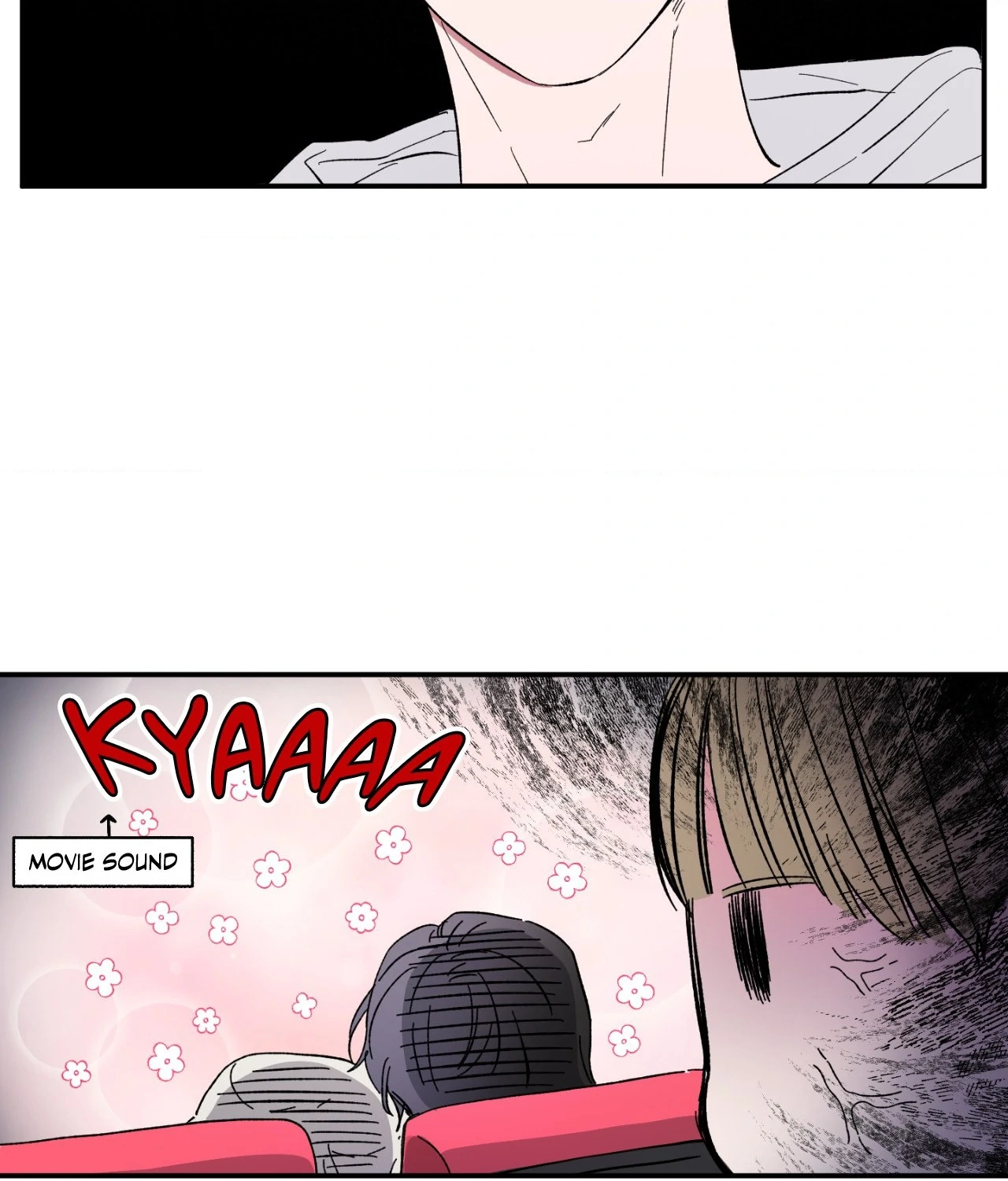 Sweeten the Deal - Chapter 11 Page 53