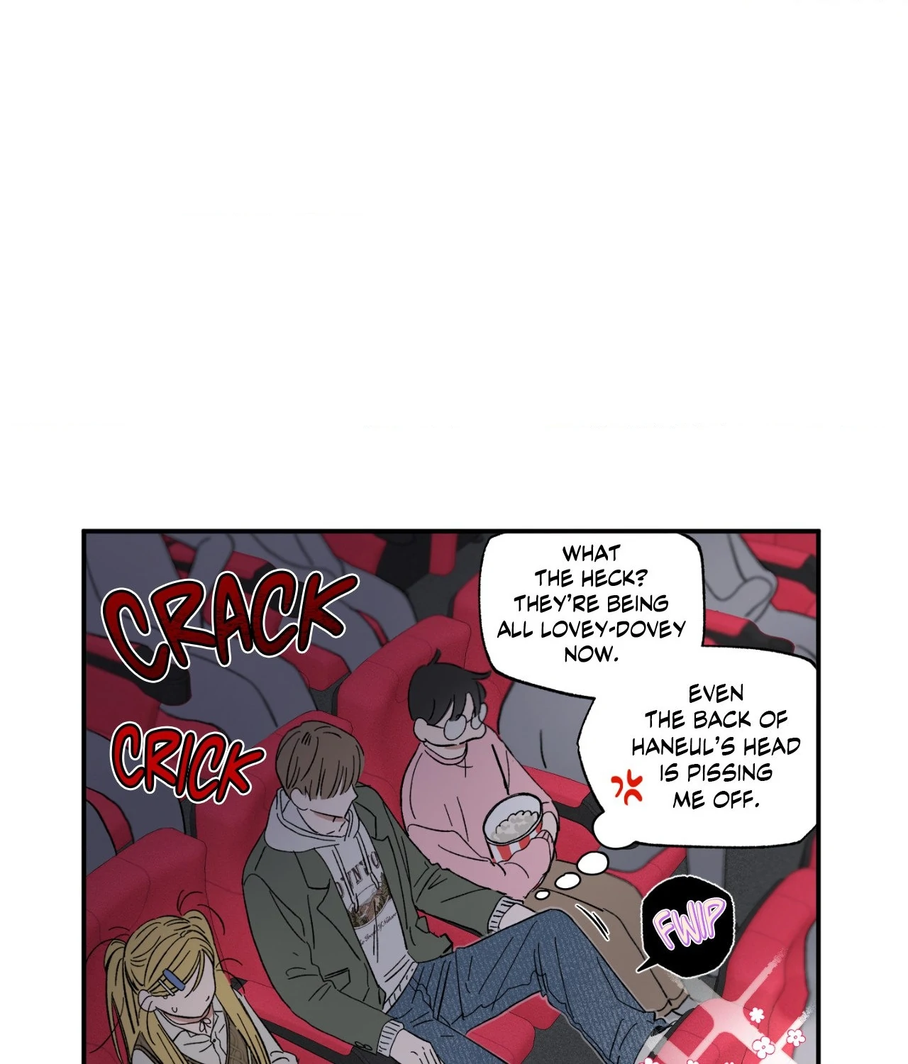 Sweeten the Deal - Chapter 11 Page 54