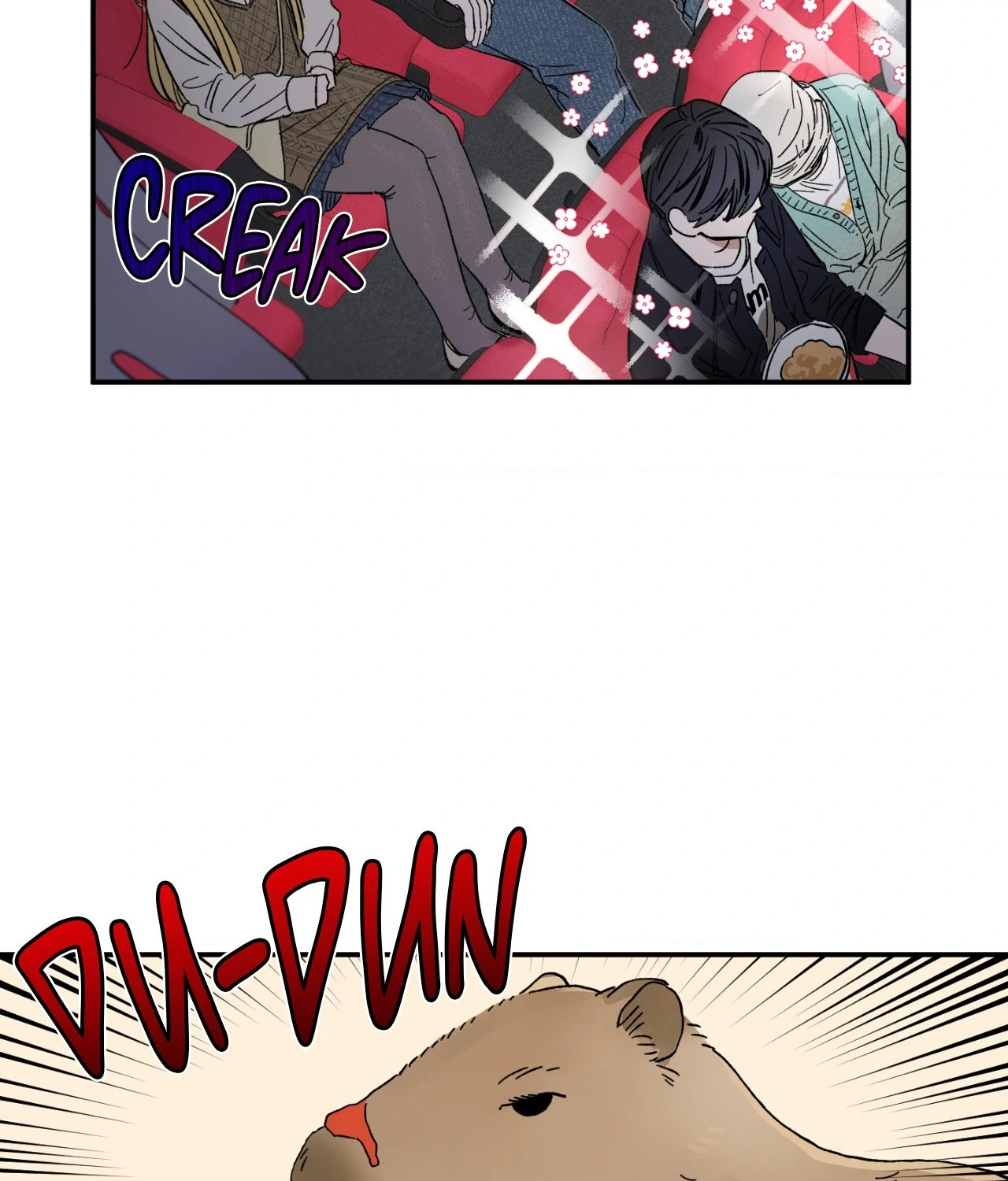 Sweeten the Deal - Chapter 11 Page 55