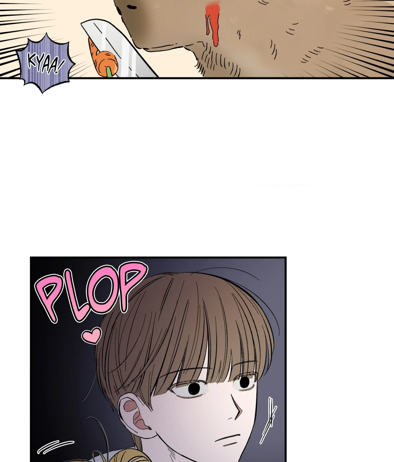 Sweeten the Deal - Chapter 11 Page 56