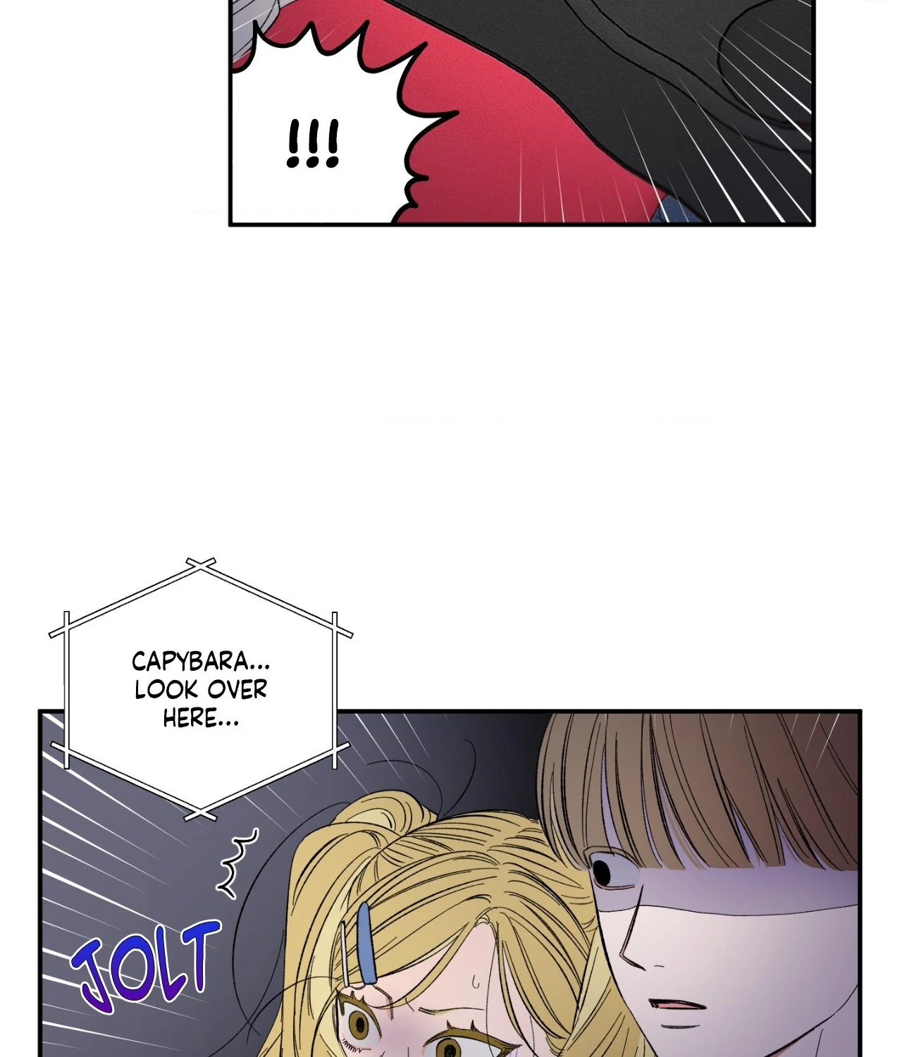 Sweeten the Deal - Chapter 11 Page 58