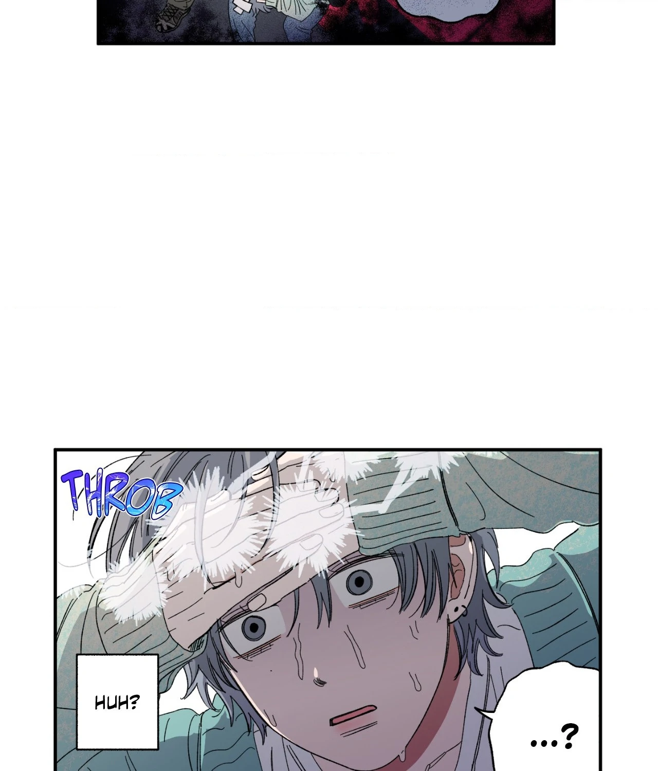 Sweeten the Deal - Chapter 11 Page 67
