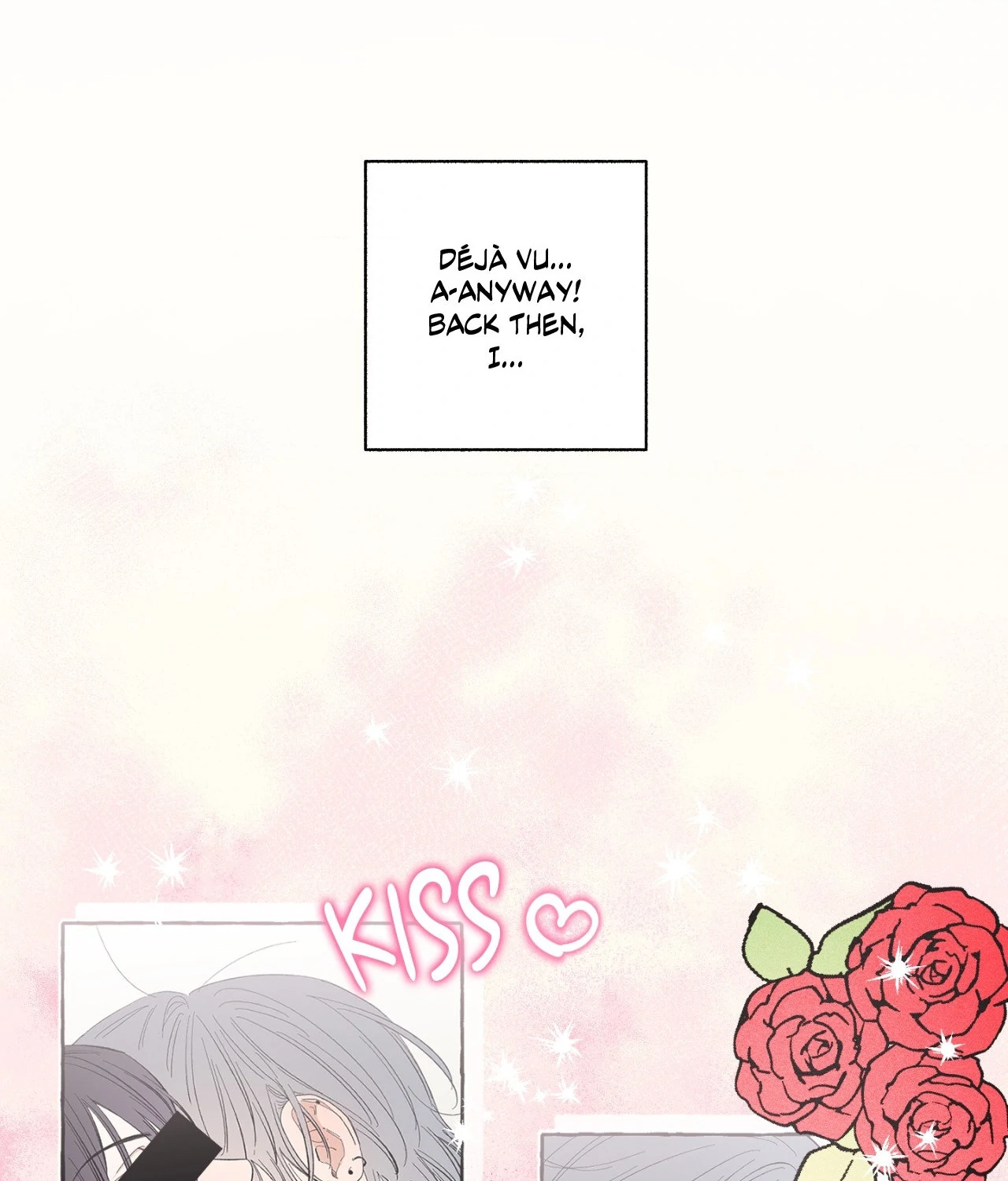 Sweeten the Deal - Chapter 11 Page 69