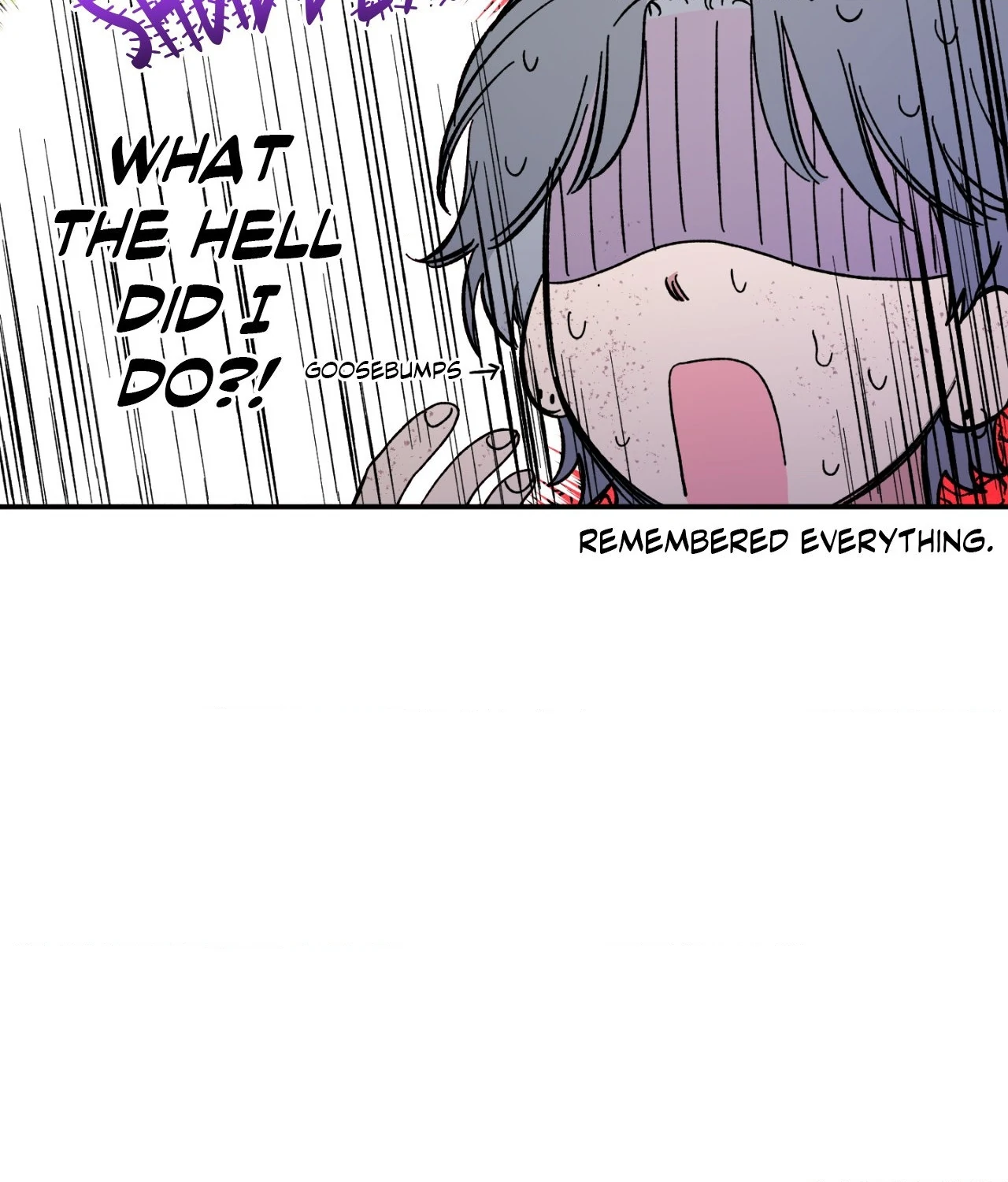 Sweeten the Deal - Chapter 11 Page 71
