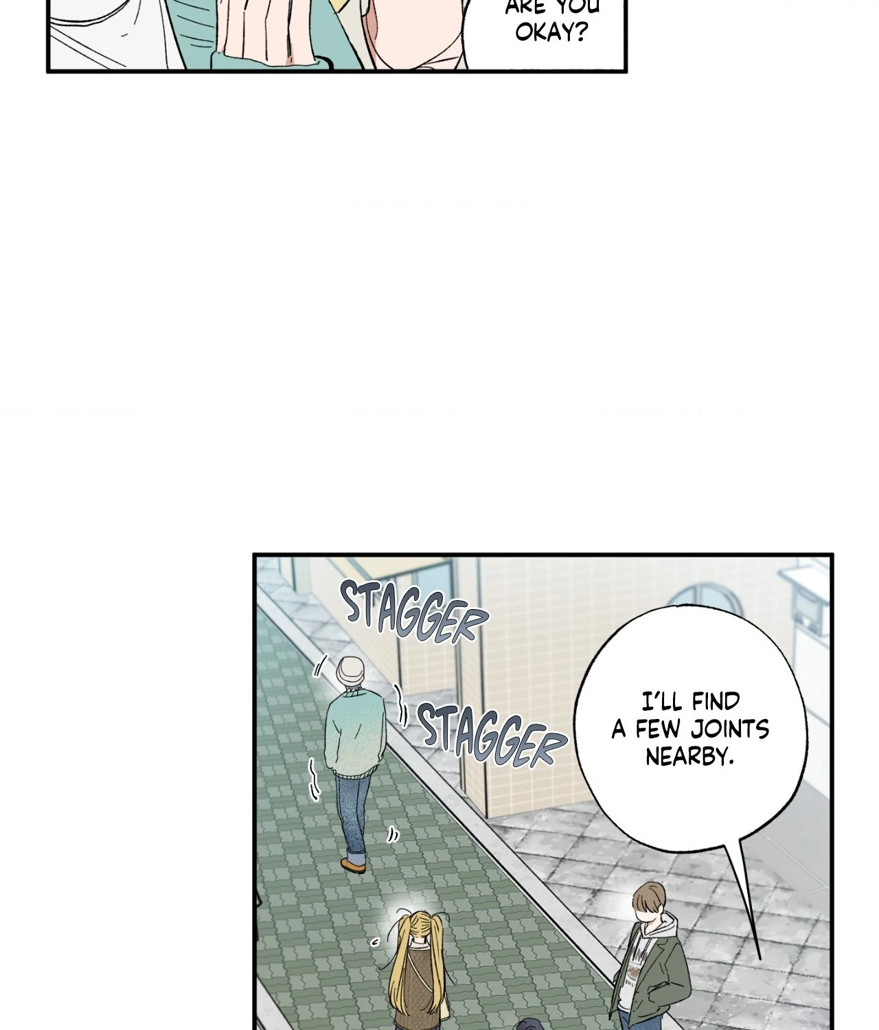Sweeten the Deal - Chapter 11 Page 76