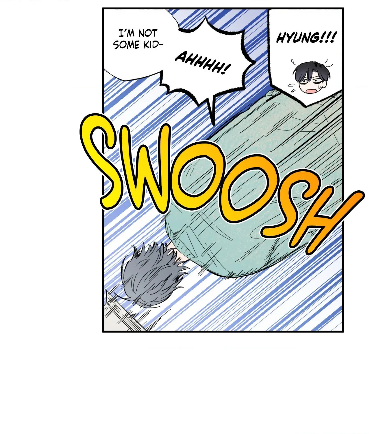 Sweeten the Deal - Chapter 12 Page 7