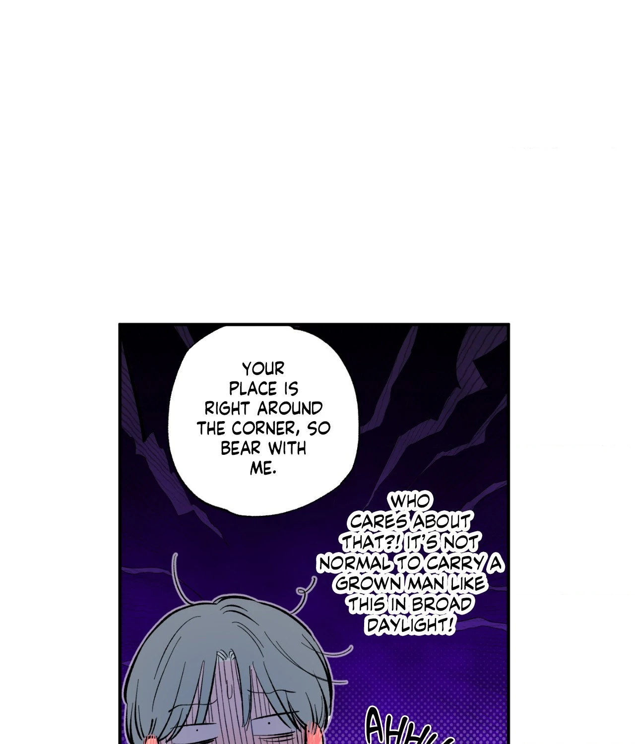 Sweeten the Deal - Chapter 12 Page 18