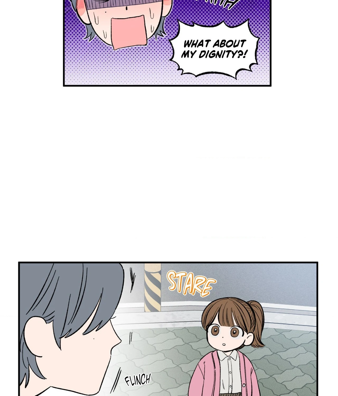 Sweeten the Deal - Chapter 12 Page 19