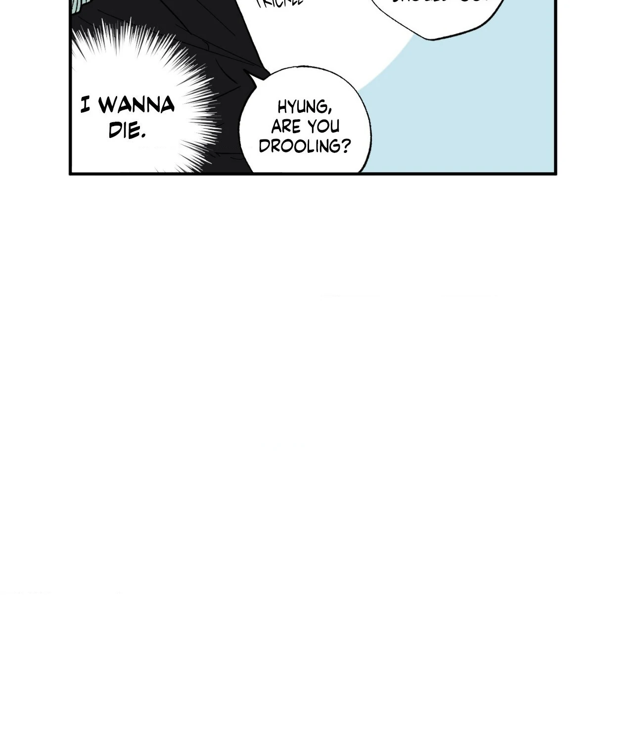 Sweeten the Deal - Chapter 12 Page 23