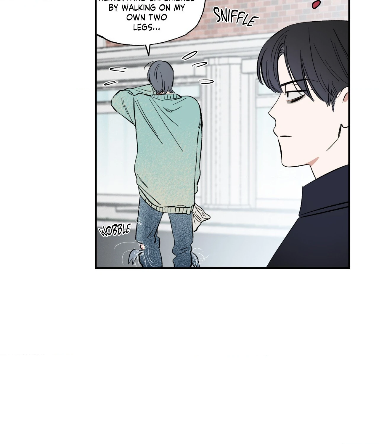 Sweeten the Deal - Chapter 12 Page 27