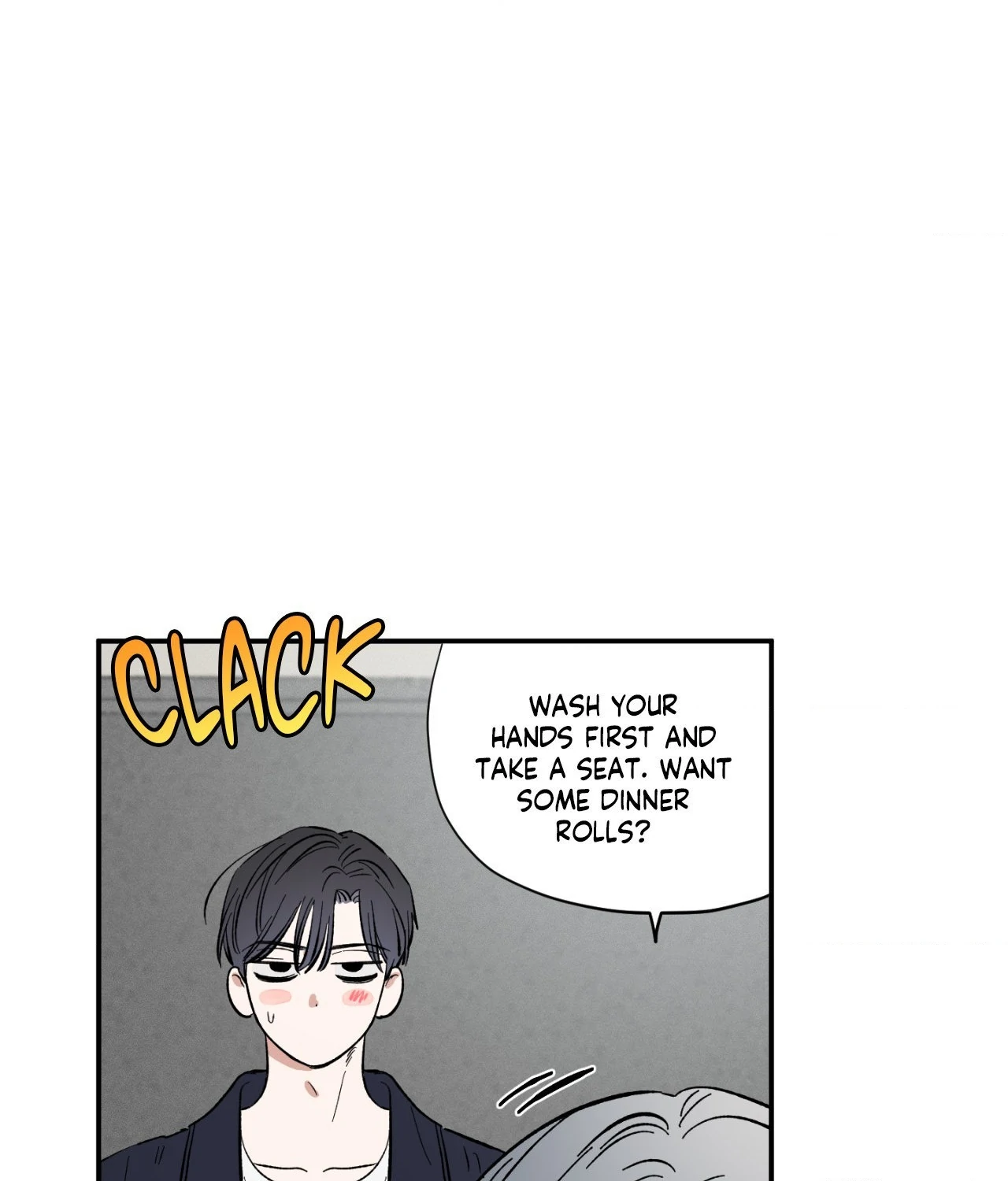 Sweeten the Deal - Chapter 12 Page 31